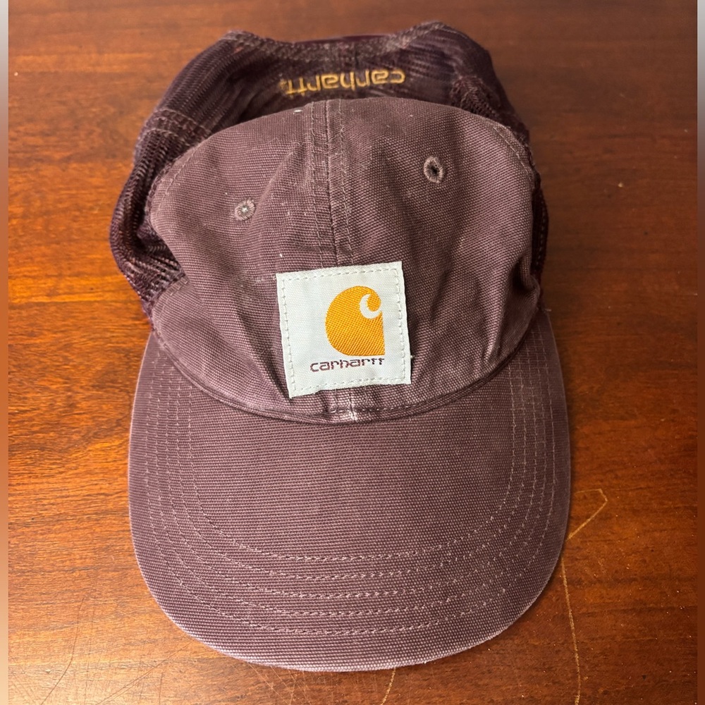 Carhartt Dad Hat